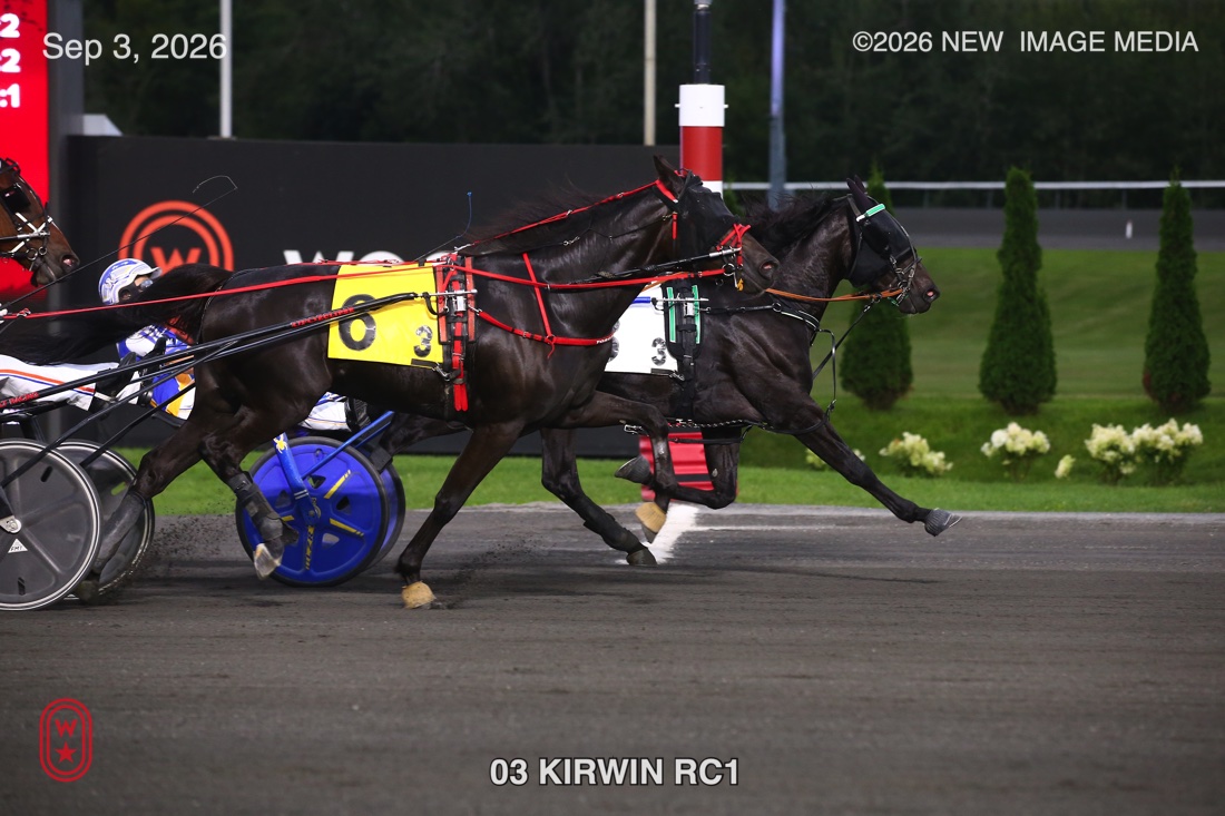 KIRWIN