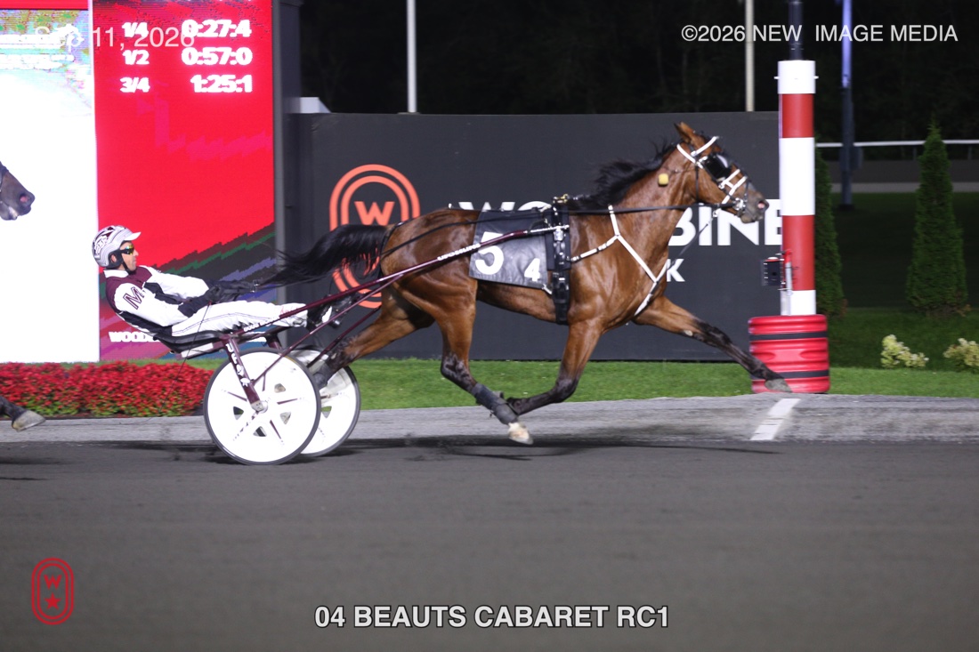 BEAUTS CABARET